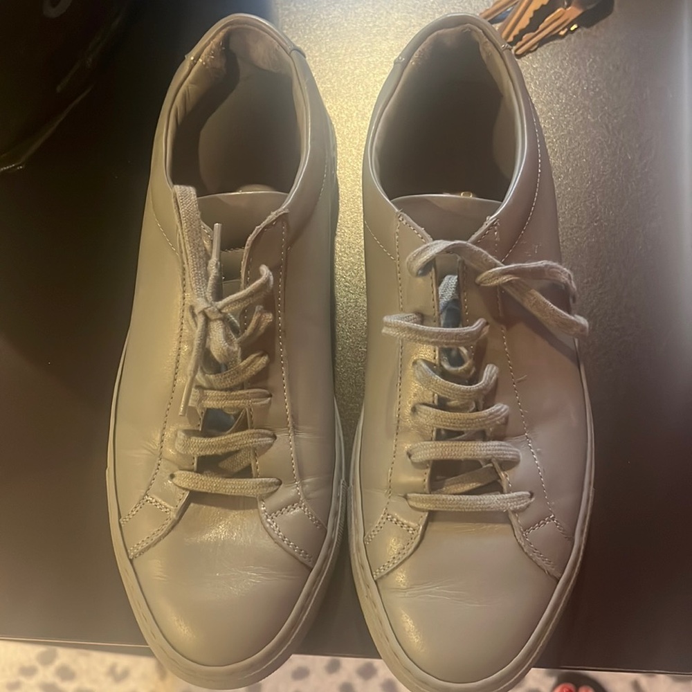 Common projects
